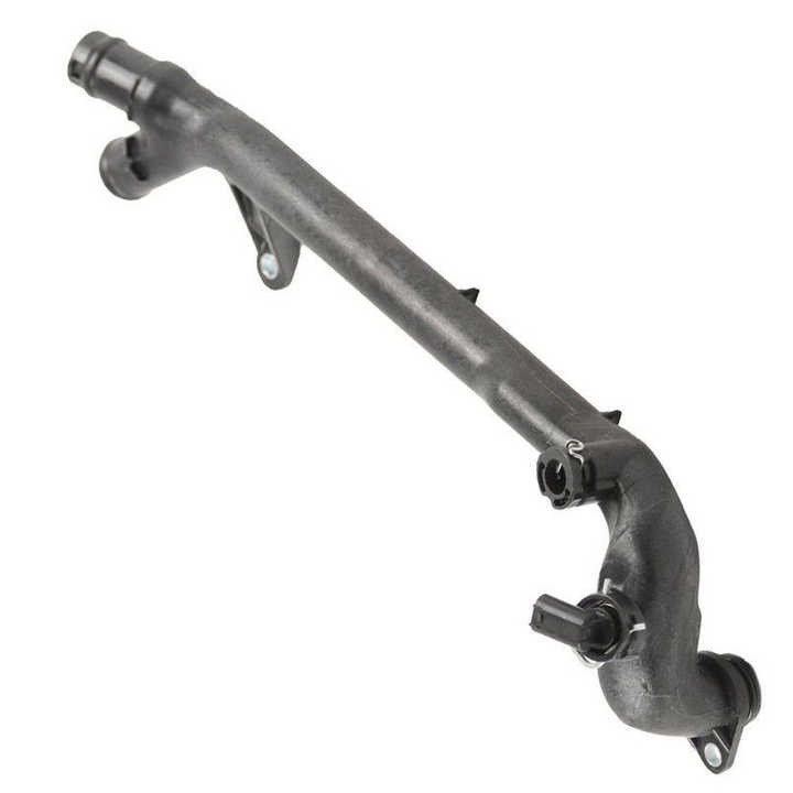 賓士 W203 W204 CLC CLK W211 W212 SLK R171 鐵水管 2712001552-細節圖2