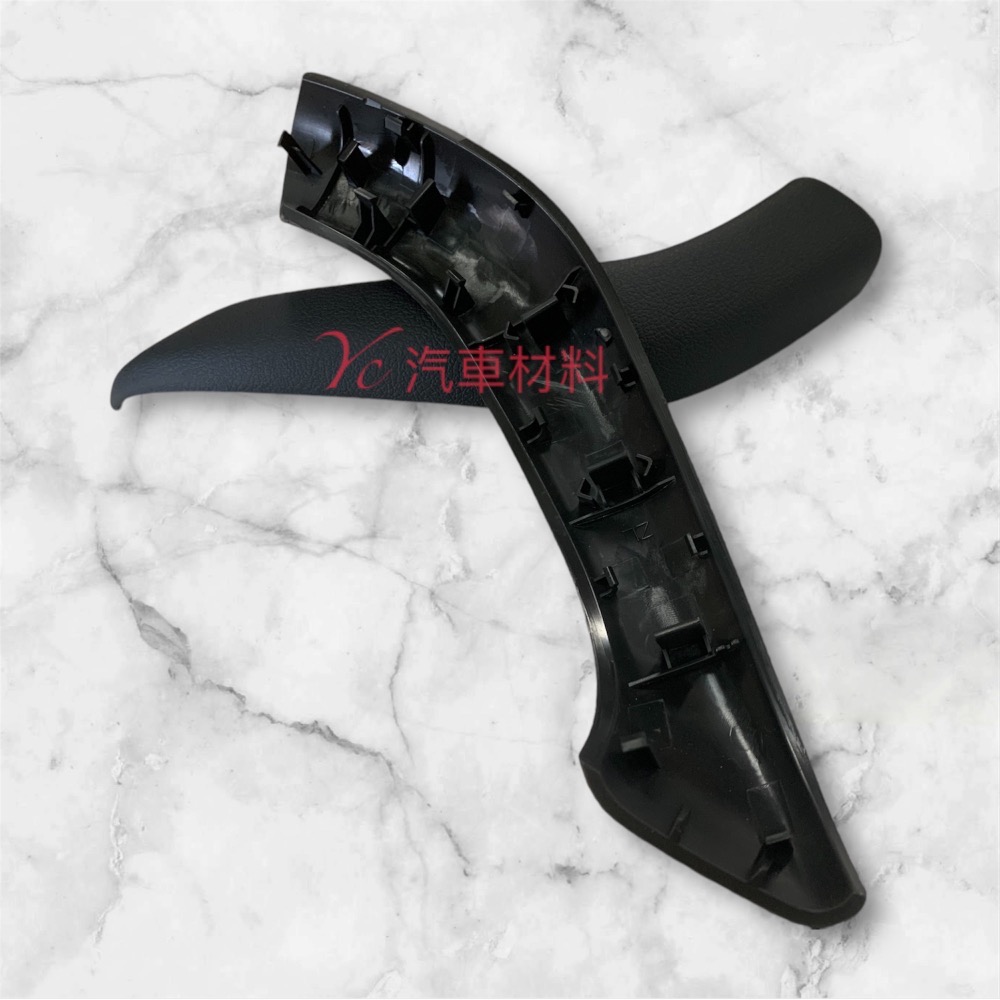 BMW F48 X1 F39 X2 車門內把手 51417417513 車門內扶手 SL-GV1007 車門把手-細節圖3