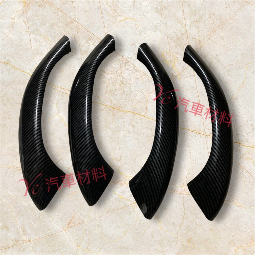 BMW F48 X1 F39 X2 車門內把手 51417417513 車門內扶手 SL-GV1007 車門把手-細節圖4