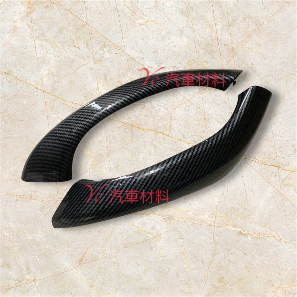 BMW F48 X1 F39 X2 車門內把手 51417417513 車門內扶手 SL-GV1007 車門把手-細節圖6