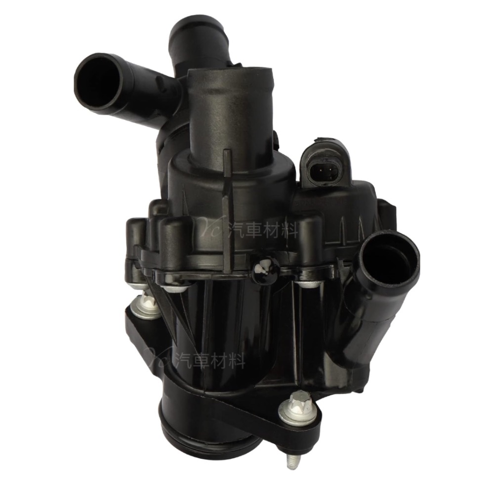 賓士 W176 節溫器 水龜 W246 W242 CLA C117 X117 GLA X156 2702000315-細節圖6