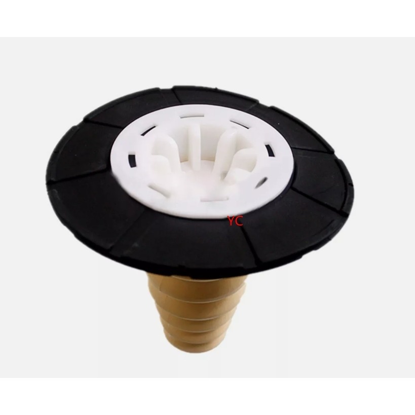 賓士 W447 避震器 後 饅頭 上墊 4473240100 避震器彈簧 4473210006-細節圖2