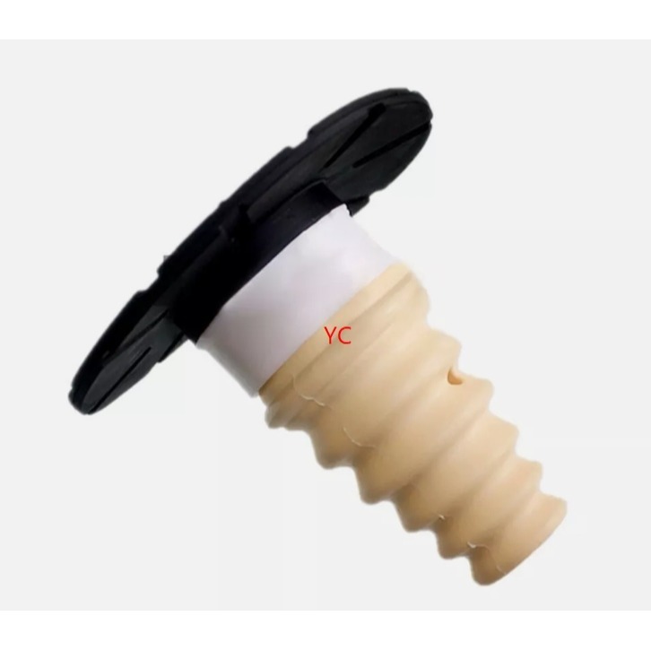 賓士 W447 避震器 後 饅頭 上墊 4473240100 避震器彈簧 4473210006-細節圖3