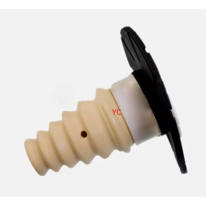 賓士 W447 避震器 後 饅頭 上墊 4473240100 避震器彈簧 4473210006-細節圖4