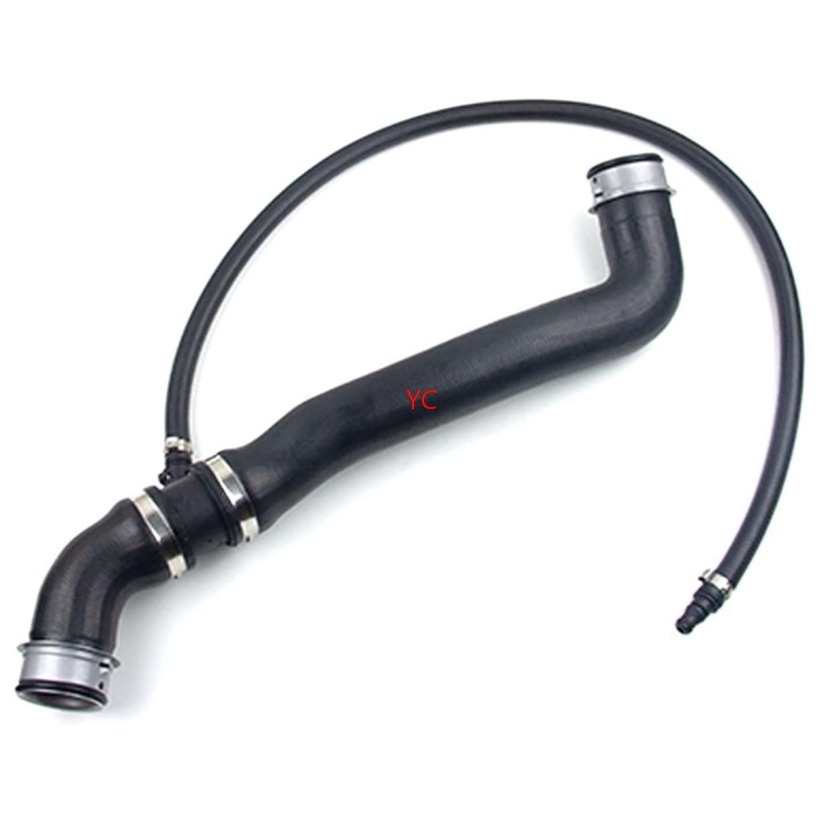 賓士 W204 C207 A207 GLK X204 上水管 2045010382 水箱 上水管-細節圖2