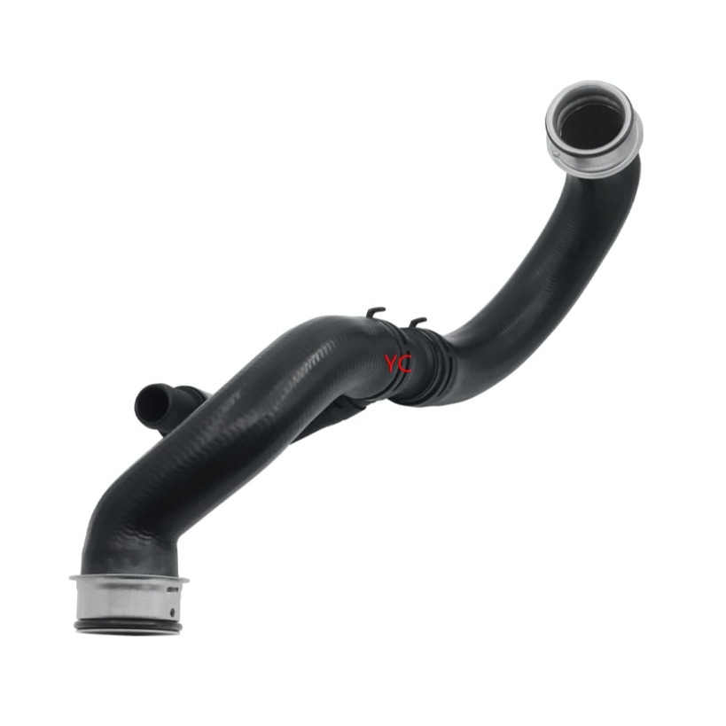 賓士 W204 W212 GLK X204 下水管 2045010482 水箱 下水管-細節圖3