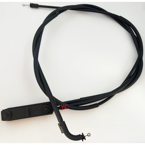 BMW F20 F22 引擎蓋拉線 F30 F31 F32 F34 F36 F80 F83 51237239239-細節圖3