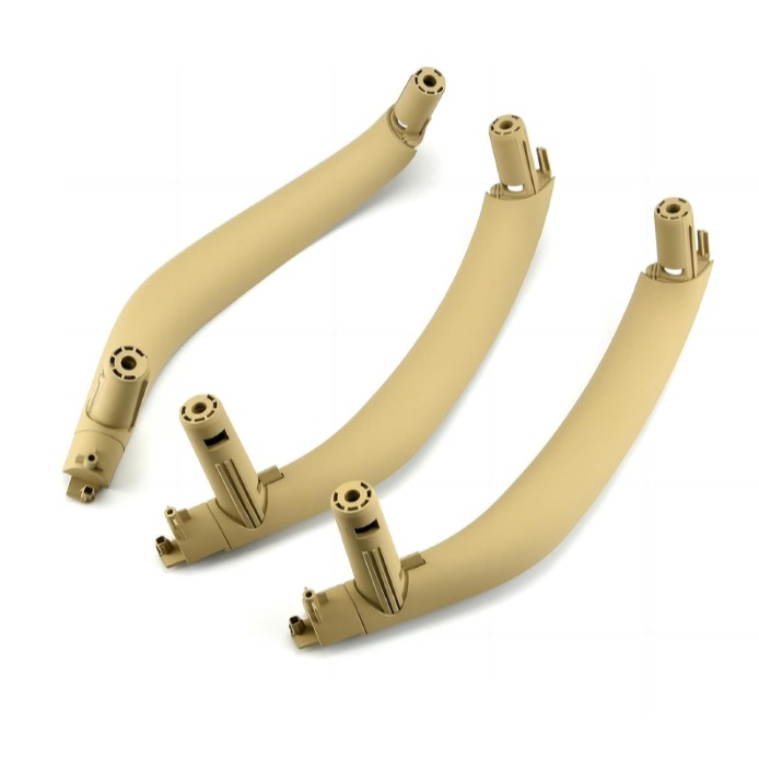 BMW F15 F16 車門內把手 F85 F86 車門內扶手 內把手 內扶手 車門把手 51417292244-細節圖2