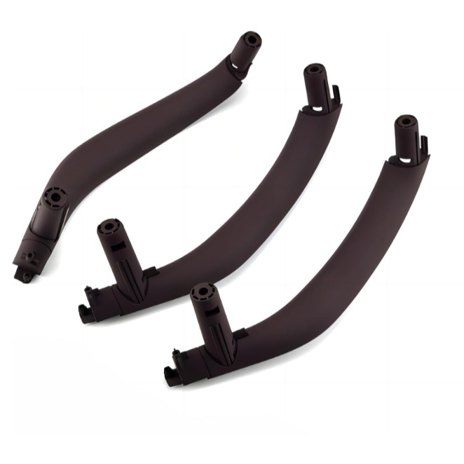 BMW F15 F16 車門內把手 F85 F86 車門內扶手 內把手 內扶手 車門把手 51417292244-細節圖3