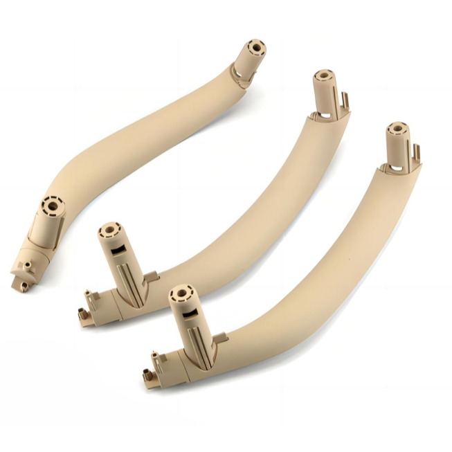 BMW F15 F16 車門內把手 F85 F86 車門內扶手 內把手 內扶手 車門把手 51417292244-細節圖4