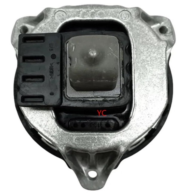 BMW G01 G06 引擎腳 G07 G11 G20 G22 G30 22116860471 22116860472-細節圖3