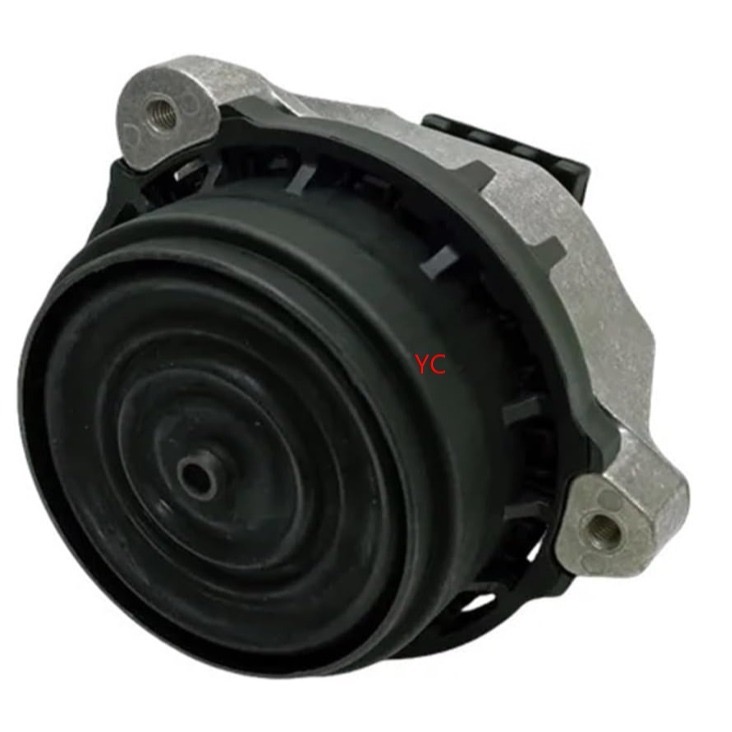 BMW G01 G06 引擎腳 G07 G11 G20 G22 G30 22116860471 22116860472-細節圖4