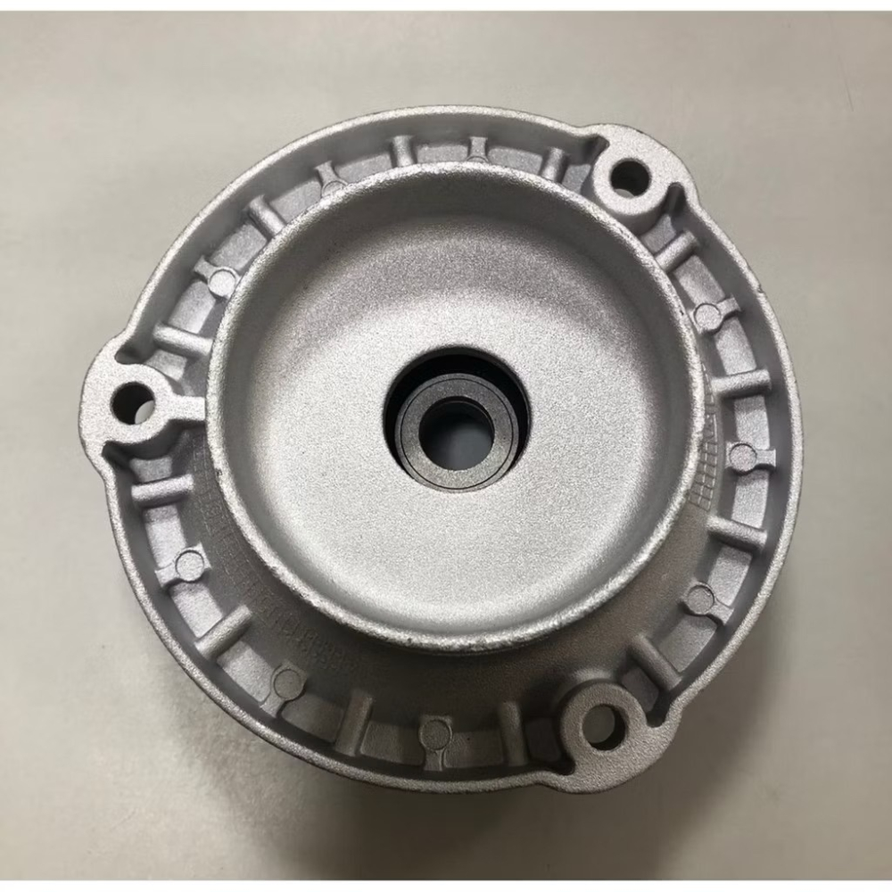 BMW F07 前 避震器 上座 F10 F11 F12 F13 F26 31306795083 31306795082-細節圖2