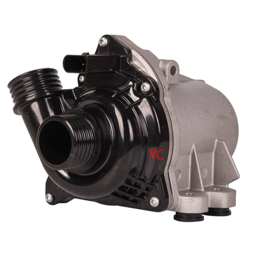 BMW N52N E70 水泵浦 電子式 11517568595 11519894484 11517546996 水幫浦-細節圖4