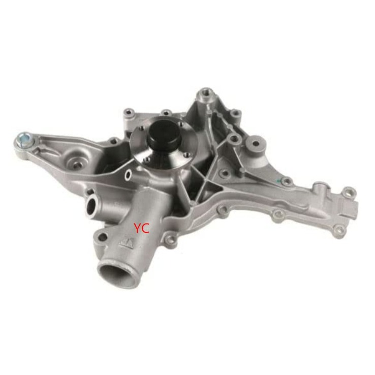 賓士 水幫浦 1122001501 1122001401 水泵浦M112 M113 W203 W210 W19 W220-細節圖4