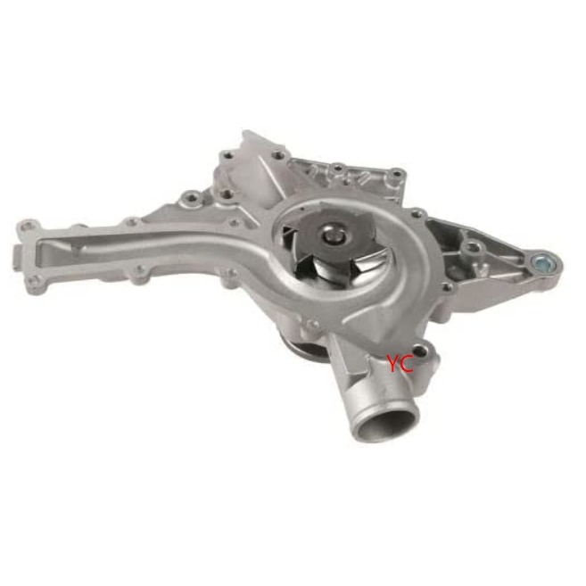 賓士 水幫浦 1122001501 1122001401 水泵浦M112 M113 W203 W210 W19 W220-細節圖5