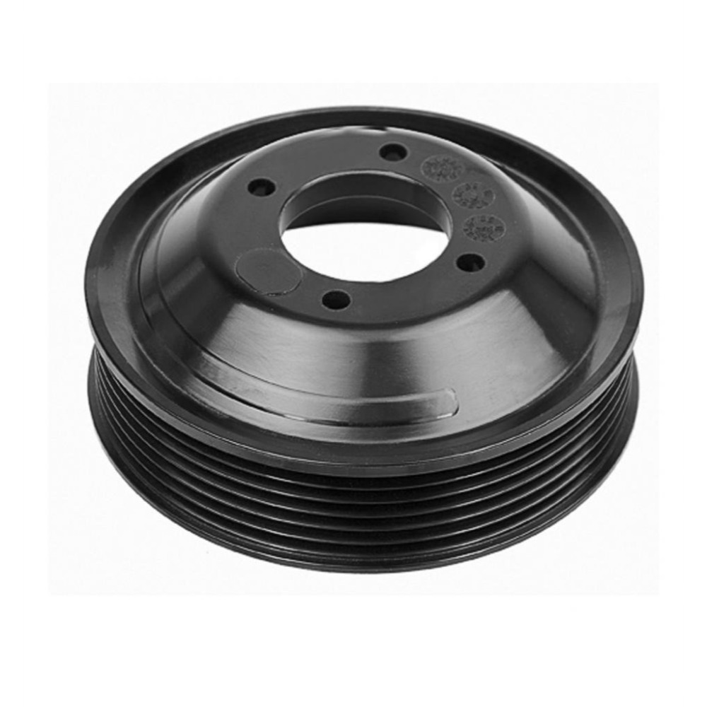 BMW E38 水泵浦 11517509985 E39 E46 E53 E60 E61 E65 11511436590-細節圖5