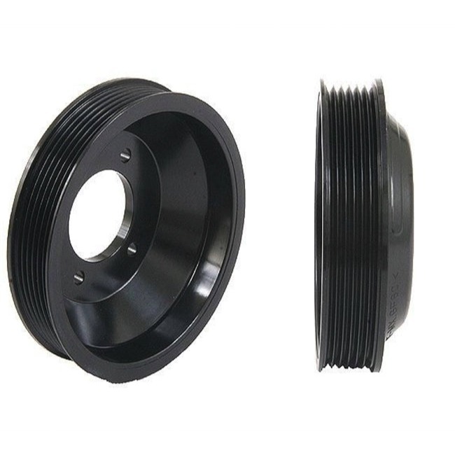 BMW E38 水泵浦 11517509985 E39 E46 E53 E60 E61 E65 11511436590-細節圖6