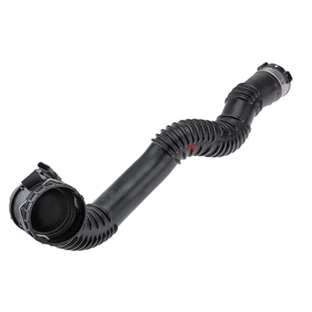 寶馬 F07 F10 F11 N20 N26 渦輪增壓器軟管 13717612091 渦輪軟管-細節圖2