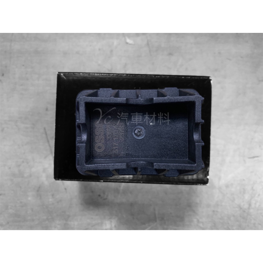 寶馬 F01 F02 F03 F04 F06 F07 F13 F45 F46 i3 千斤頂橡皮 51717042974-細節圖2