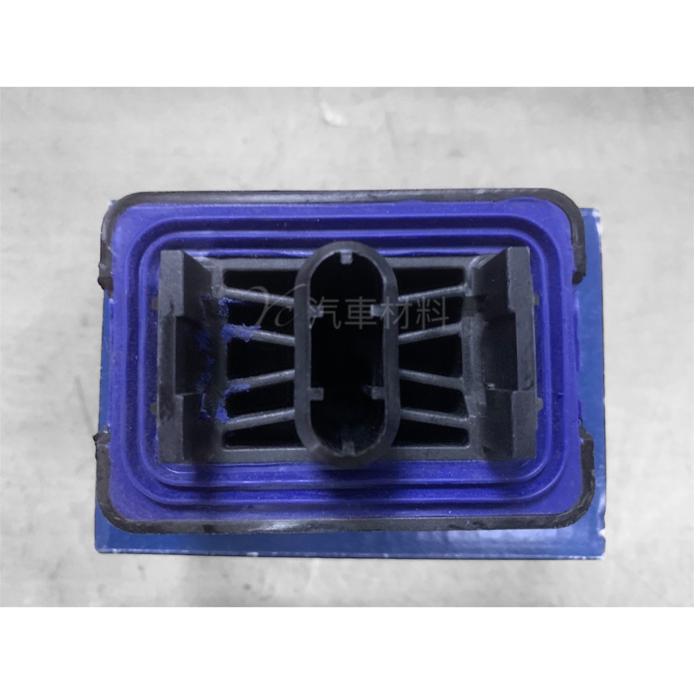 寶馬 F01 F02 F03 F04 F06 F07 F13 F45 F46 i3 千斤頂橡皮 51717042974-細節圖3