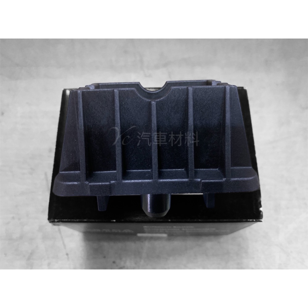 寶馬 F01 F02 F03 F04 F06 F07 F13 F45 F46 i3 千斤頂橡皮 51717042974-細節圖4