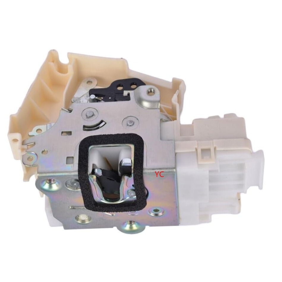 賓士 W164 W169 六角鎖 1697202835 1697202935 車門六角鎖-細節圖2