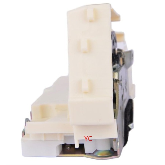 賓士 W164 W169 六角鎖 1697202835 1697202935 車門六角鎖-細節圖3