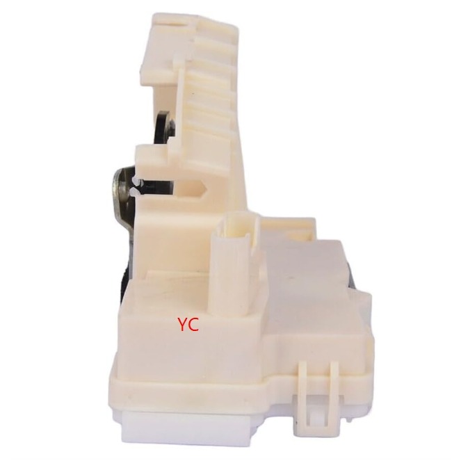 賓士 W164 W169 六角鎖 1697202835 1697202935 車門六角鎖-細節圖4