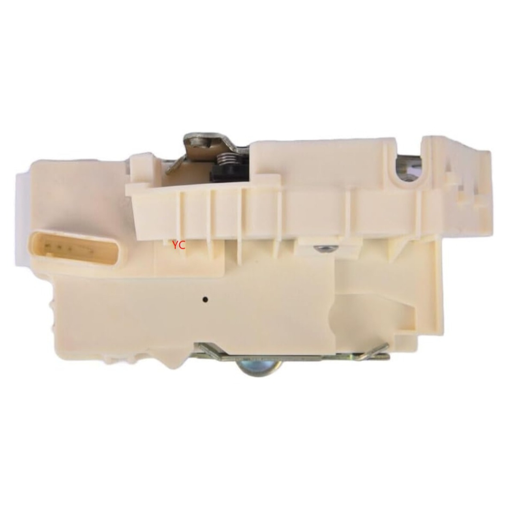 賓士 W164 W169 六角鎖 1697202835 1697202935 車門六角鎖-細節圖5