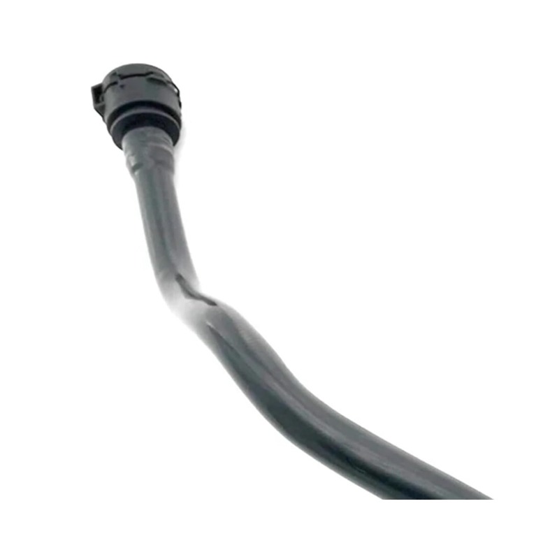 賓士 W176 W246 水管 備水桶接出 W242 CLA C117 GLA X156 2465010058-細節圖2