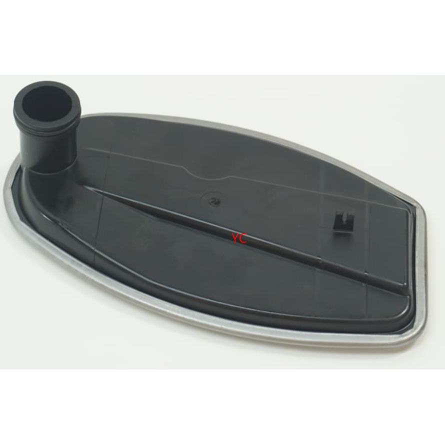 賓士 W203 W211 W212 變速箱濾油網 W463 R170 1402770095 W163 W639 W204-細節圖2