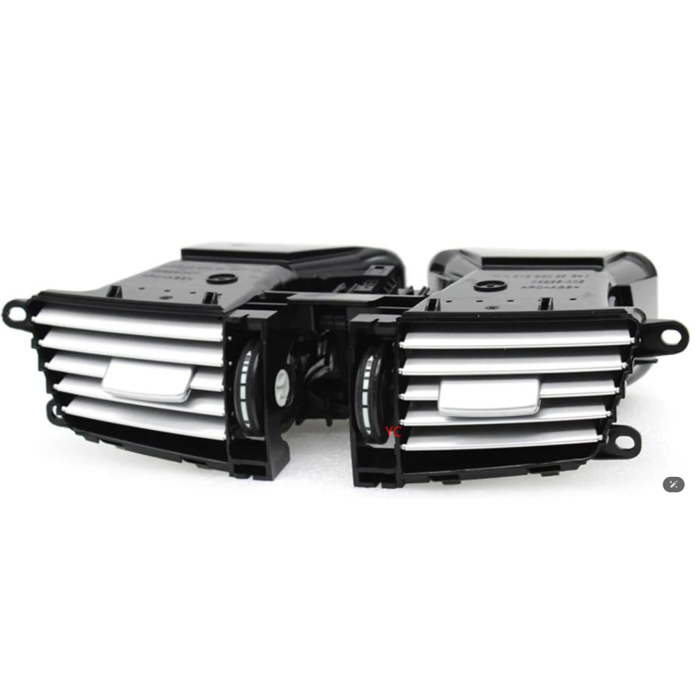 賓士 W212 09-12年 冷氣出風口總成 2128302554 2128300154 2128300254-細節圖2