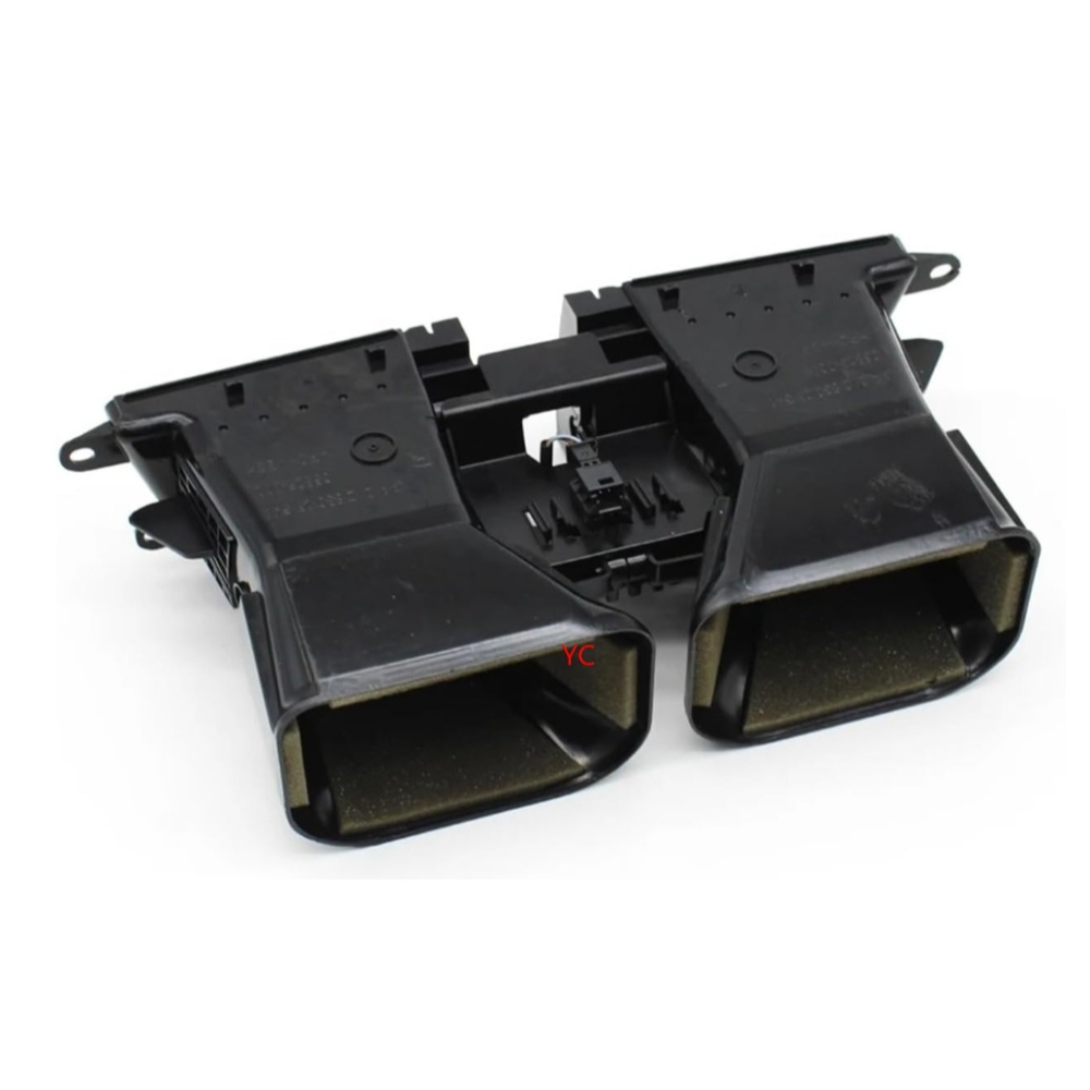 賓士 W212 09-12年 冷氣出風口總成 2128302554 2128300154 2128300254-細節圖3