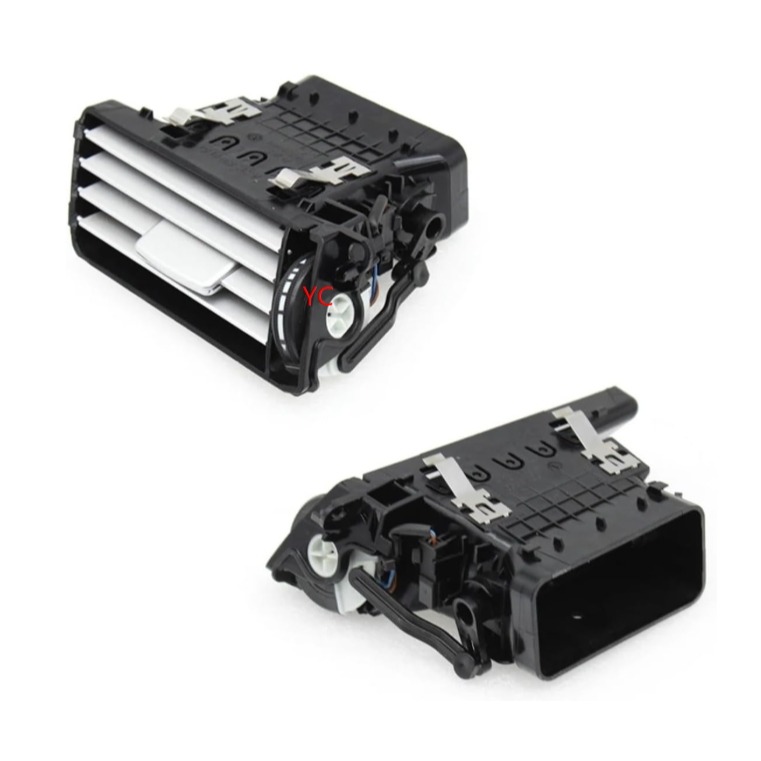 賓士 W212 09-12年 冷氣出風口總成 2128302554 2128300154 2128300254-細節圖4