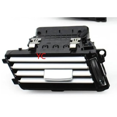 賓士 W212 09-12年 冷氣出風口總成 2128302554 2128300154 2128300254-規格圖4