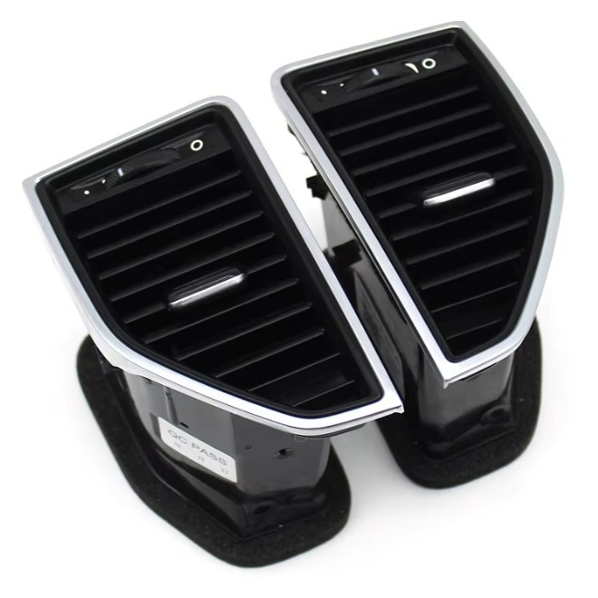 保時捷 MACAN 14-17 冷氣出風口總成 95B819202 95B819201 95B81970-細節圖5