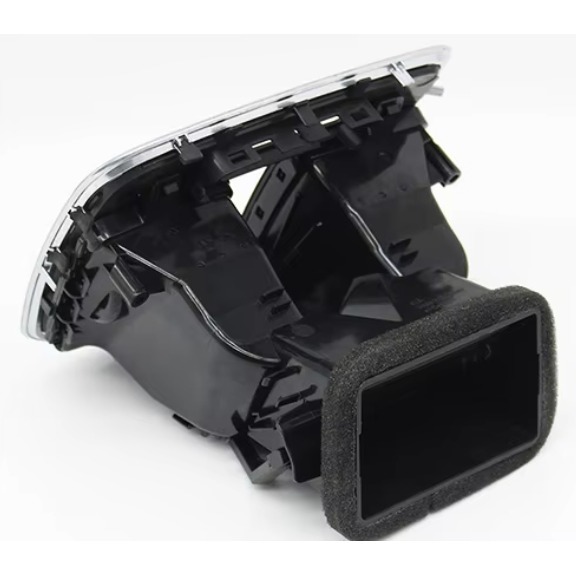保時捷 MACAN 14-17 冷氣出風口總成 95B819202 95B819201 95B81970-細節圖8