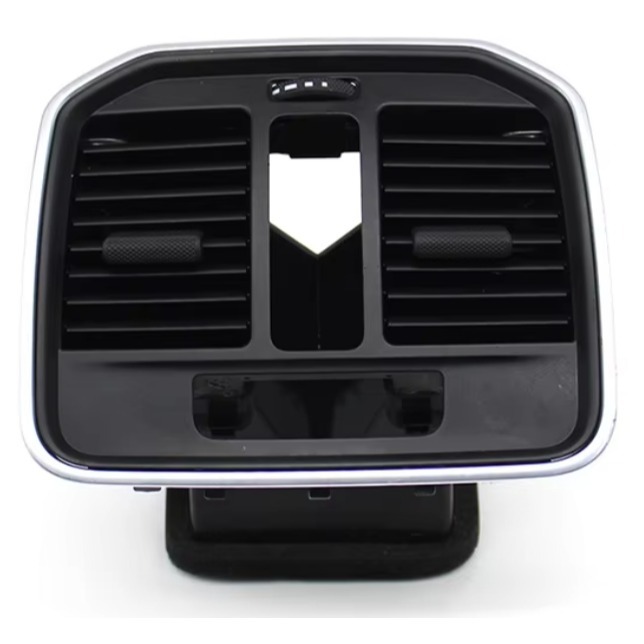 保時捷 MACAN 14-17 冷氣出風口總成 95B819202 95B819201 95B81970-細節圖9