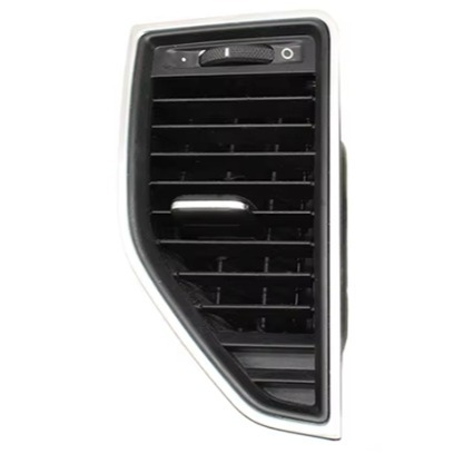 保時捷 MACAN 14-17 冷氣出風口總成 95B819202 95B819201 95B81970-規格圖9