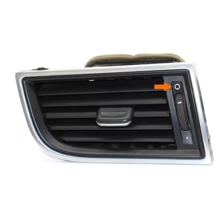 保時捷 MACAN 14-17 冷氣出風口總成 95B819202 95B819201 95B81970-規格圖9