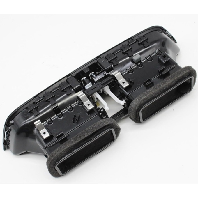 保時捷 MACAN 18-22 冷氣出風口總成 95B819110D 95B819702 95B819203H-細節圖3