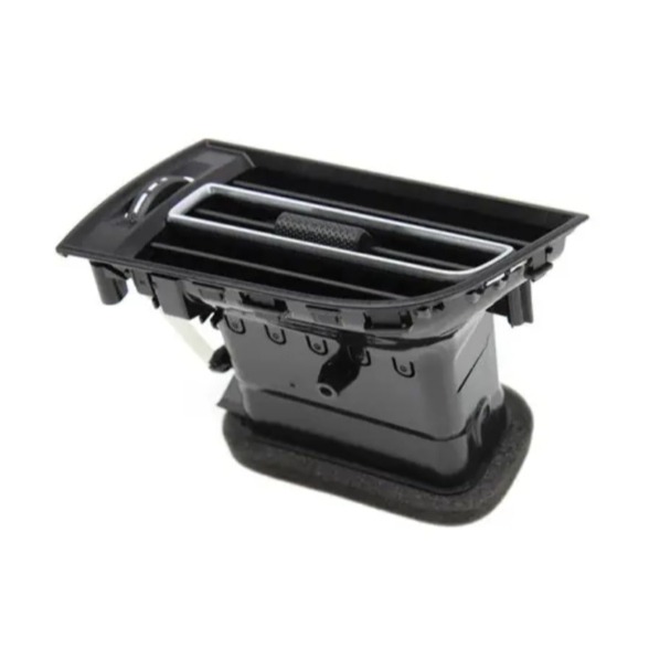 保時捷 MACAN 18-22 冷氣出風口總成 95B819110D 95B819702 95B819203H-細節圖7