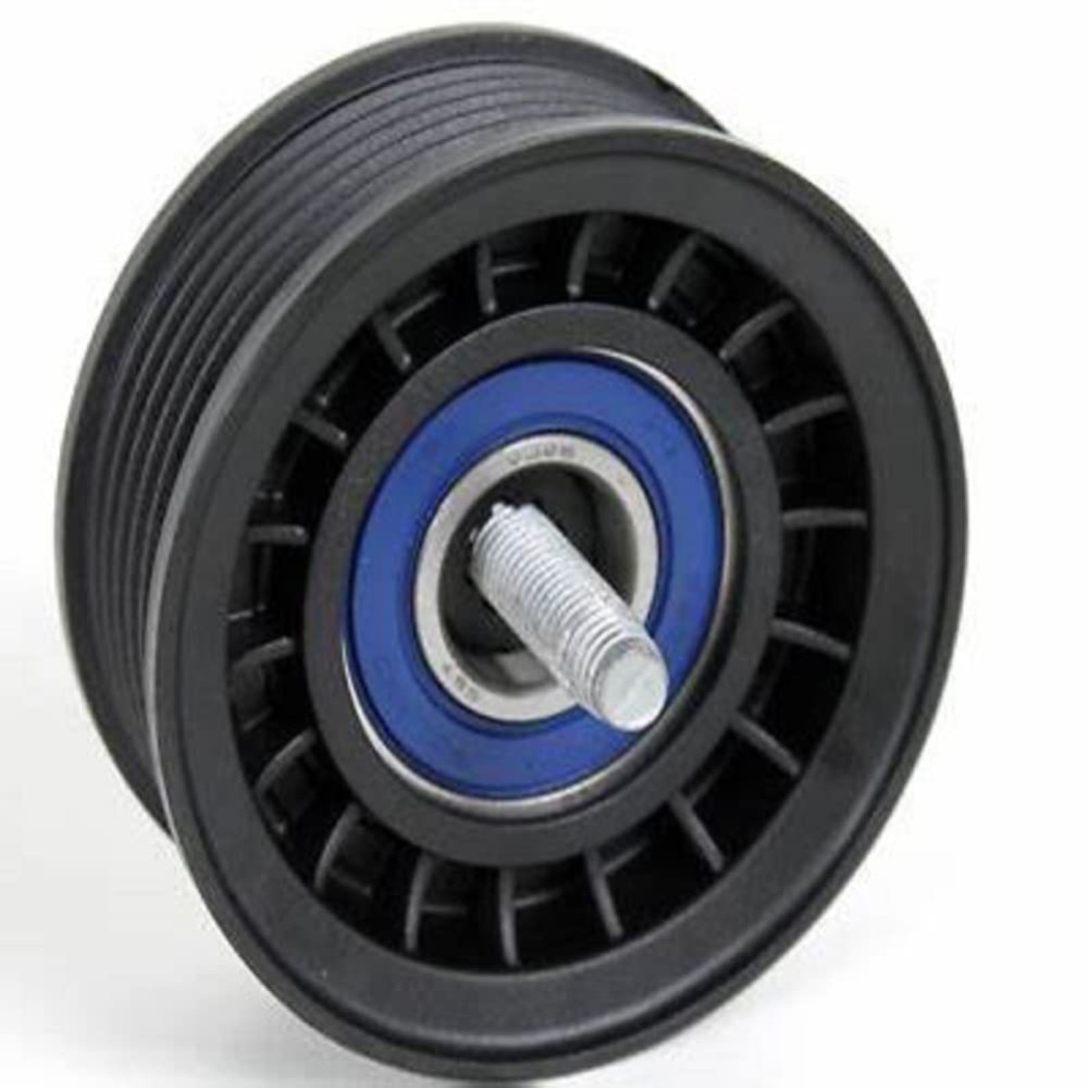 賓士 W204 W205 冷氣惰輪 2762020119 W222 W213 W222 W166 GLC GLK GLK-細節圖2