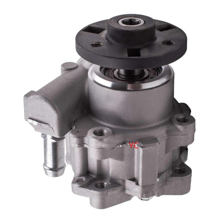 BMW E90 E91 動力幫浦  E92 E93 E81 E82 E84 E87 E88 32416769887-細節圖2