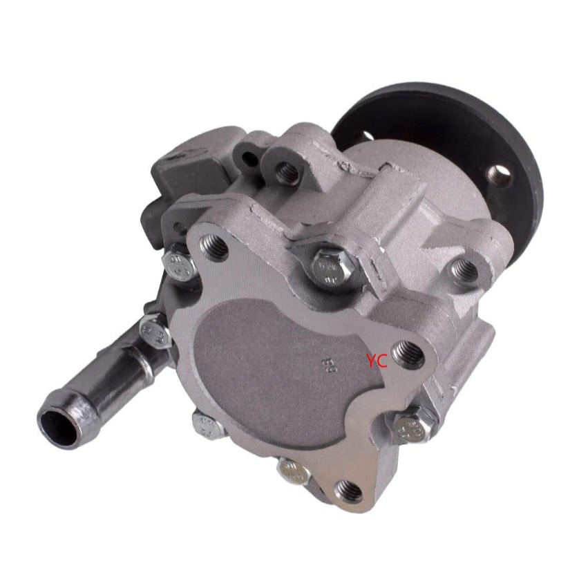 BMW E90 E91 動力幫浦  E92 E93 E81 E82 E84 E87 E88 32416769887-細節圖3