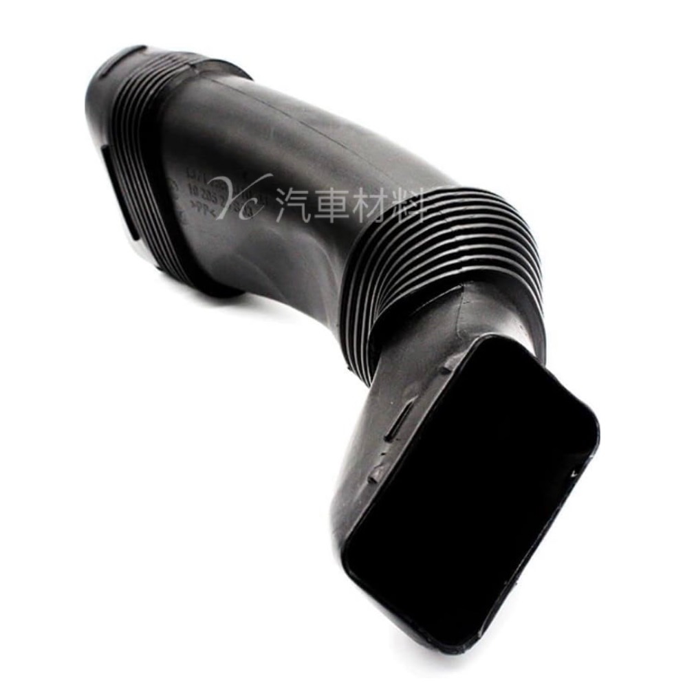 BMW F01 F02 F06 F07 F10 空氣軟管 F11 F12 F13 13717582310-細節圖2