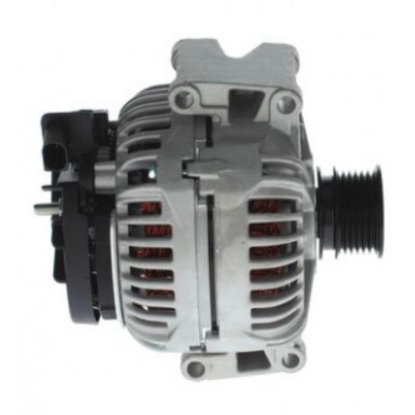 賓士 W203 W204 發電機 CLC CLK CLS W211 R171 2721540002-細節圖2