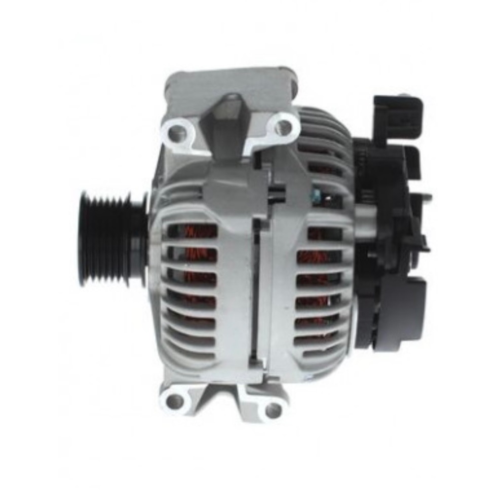 賓士 W203 W204 發電機 CLC CLK CLS W211 R171 2721540002-細節圖3