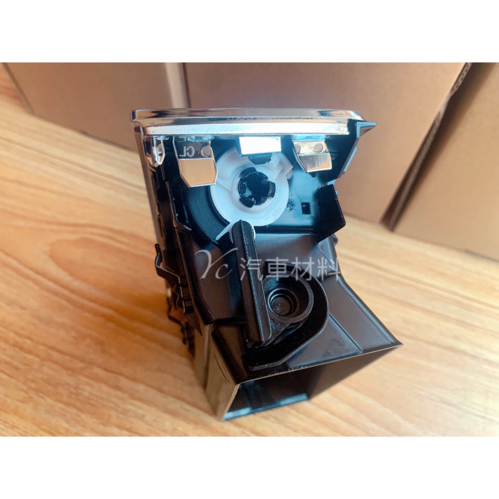 skoda 一代 Kodaiq 冷氣出風口總成 56G819203 56G820951 56G819701-細節圖5